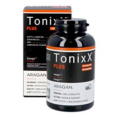 TonixX Plus - 180 Comprimés
