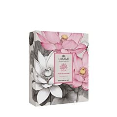 Umami Body Care Giftbox Pure Blossoms – 3 Producten