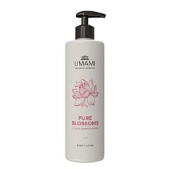 Umami Body Lotion Pure Blossoms - 400ml