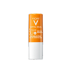 Vichy Capital Solaire Stick Invisible Spf50+ 9ml