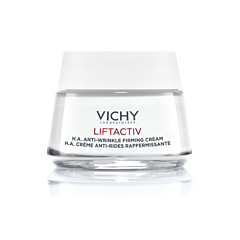 Vichy Liftactiv H.A. Anti-Rimpel Verstevigende Dagcrème - Droge Huid - 50ml