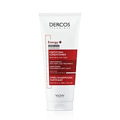 Vichy Dercos Energy+ Après-Shampooing Anti-Chute - 200ml