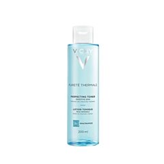 Vichy Pureté Thermale Lotion Tonique Peau Sensible - 200ml