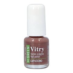 Vitry Nagellak Be Green Capuccino - 6ml