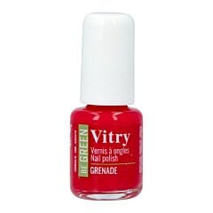 Vitry Nagellak Be Green Grenade - 6ml