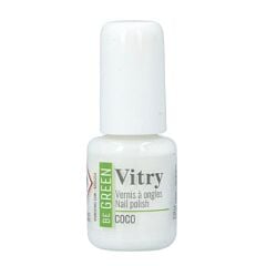 Vitry Nagellak Be Green Coco - 6ml