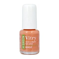 Vitry Nagellak Be Green Mangue - 6ml