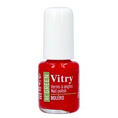 Vitry Nagellak Be Green Boléro - 6ml