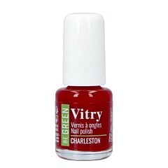 Vitry Nagellak Be Green Charleston - 6ml