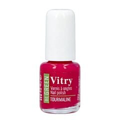 Vitry Nagellak Be Green Tourmaline - 6ml