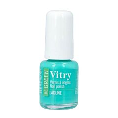 Vitry Nagellak Be Green Lagune - 6ml