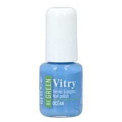 Vitry Nagellak Be Green Ocean - 6ml