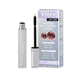 Vitry Toni'cils Pro Expert 2-in-1 Wimperserum - 11ml