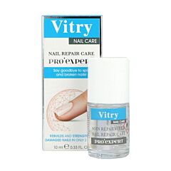 Vitry Pro Expert Verzorging Gevoelige Nagels - 10ml