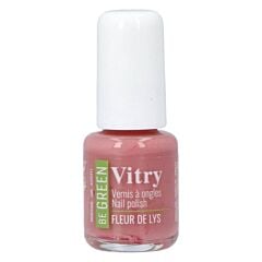 Vitry Nagellak Be Green Fleur De Lys - 6ml