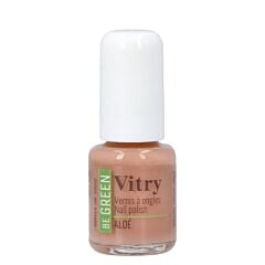 Vitry Nagellak Be Green Aloé - 6ml