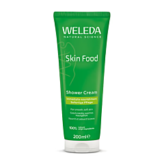 Weleda Skin Food Crème de Douche - 200 ml