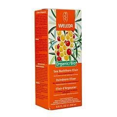 Weleda Elixir d'Argousier - 200ml
