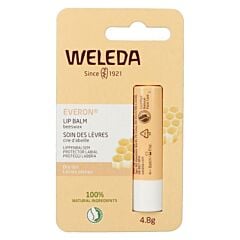 Weleda Everon Lippenbalsem - 4,8g