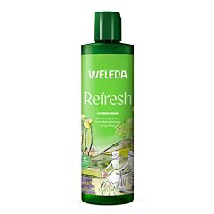 Weleda Refresh Citrus Crème De Douche - 400ml
