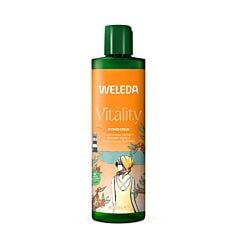 Weleda Vitality Douchecrème Duindoorn - 400ml