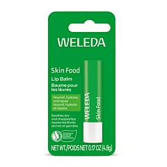 Weleda Skin Food Lip Butter Stick - 4.8 g