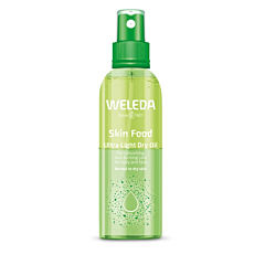 Weleda Skin Food Ultra-Light Dry Oil - 100ml