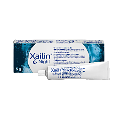 Xailin Night - 5g