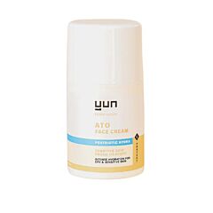 Yun Ato Postbiotic Hydra Gezichtscrme Zonder Parfum - 50ml