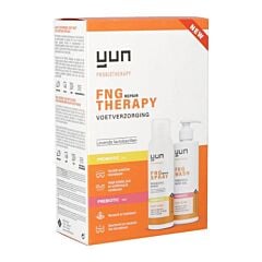 Yun Fng Repair Therapy Spray125ml + Lavant Pied 150ml