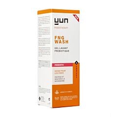Yun Fng Prebiotic Gel Lavant Pieds - 150ml