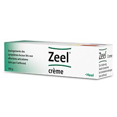 Heel Zeel Crème - 100g