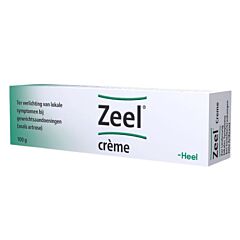 Heel Zeel Crème - 100g