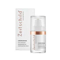 Zeitschild Skin Aesthetics Sérum Contour des Yeux - 15ml