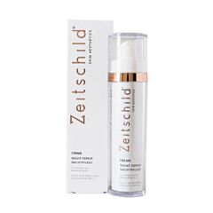 Zeitschild Skin Aesthetics Night Repair - 50ml