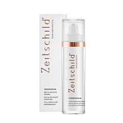 Zeitschild Skin Aesthetics Hals & Decolleté Serum - 50ml
