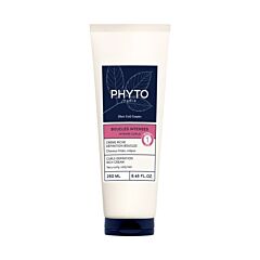 Phyto Intense Curls Crème - 250ml