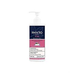 Phyto Intense Curls Kids Shampoo - 400ml