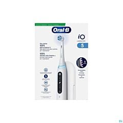 Oral-B iO Series 5 Brosse à Dents Électrique
