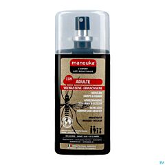 Manouka Volwassen Spray - 75ml