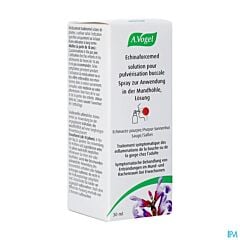 A.Vogel Echinaforcemed Keelspray  - 30ml