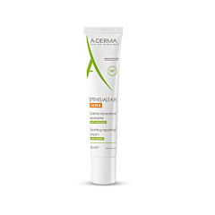 A-Derma Epitheliale Ultra Kalmerende Herstellende Crème tegen vlekken, Verzwakte huid, Hyaluronzuur 40ml