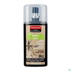 Manouka Spray Famille - 75ml