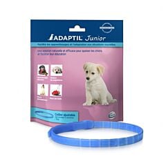 Adaptil Junior Halsband Hond - 1 Stuk