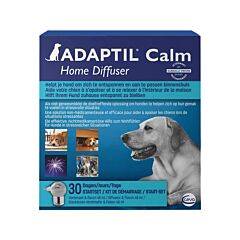 Adaptil Calm Diffuseur avec Recharge 48ml