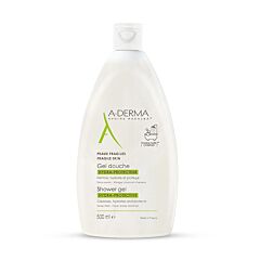 A-Derma Essentiële Verzorgingen Hydra-Protective Douchegel Fragiele huid 500ml