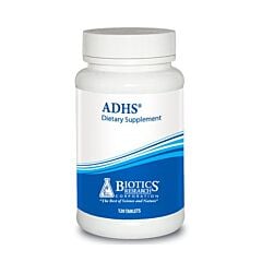 Biotics ADHS 120 Tabletten