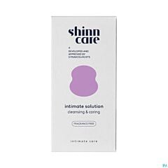 Shinn Intimate Solution 200ml