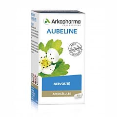 Arkopharma Arkogélules Aubépine 150 Gélules