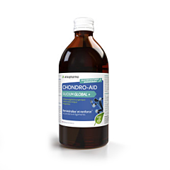 Arkoflex Chondro-Aid Silicium Global+ 480ml